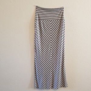 Maxi skirt by Athleta